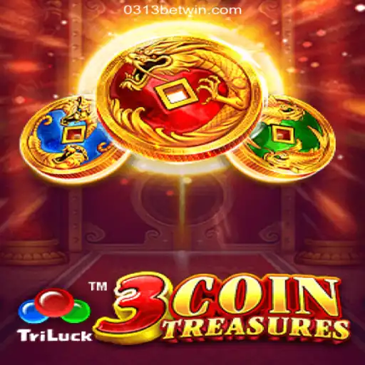 Discover the Thrills of 3CoinTreasures: An Engaging Betting Adventure