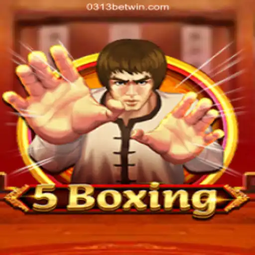5Boxing: Revolutionizing the Virtual Gaming Experience