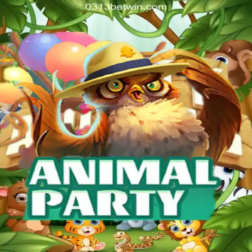 Exploring the Exciting World of AnimalParty and Its Connection to 0313bet