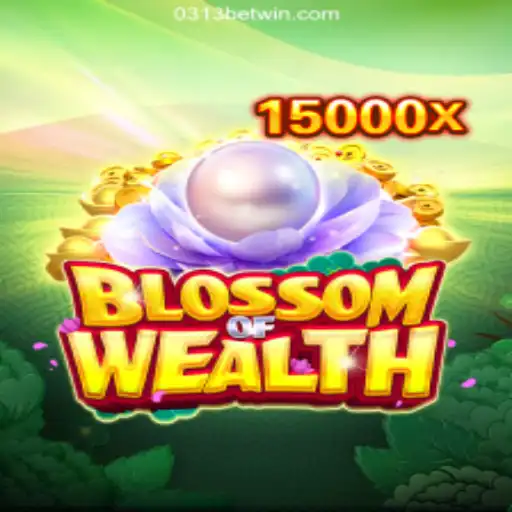 BlossomofWealth: A Journey into Prosperity and Fortune