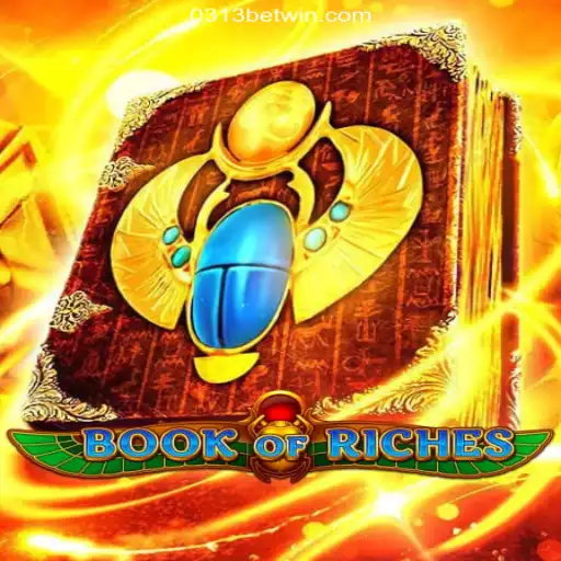 Discover the Thrills of BookofRiches: An In-Depth Guide to an Exciting Slot Adventure