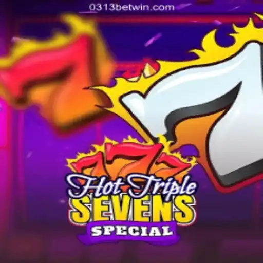 Exploring HotTripleSevensSpecial: A Thrilling Online Casino Experience