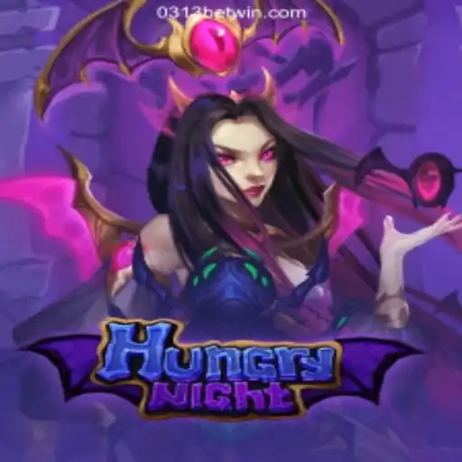 Explore the Thrills of HungryNight: A Premier Gaming Experience