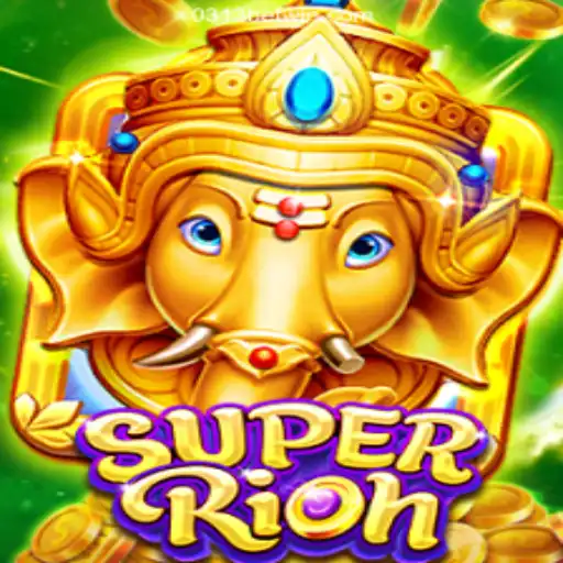 Exploring the Exciting World of SuperRich