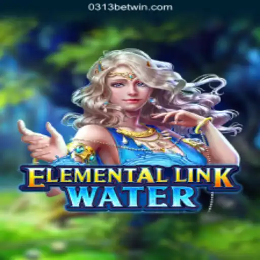 ElementalLinkWater: Dive Into A World of Strategic Gaming