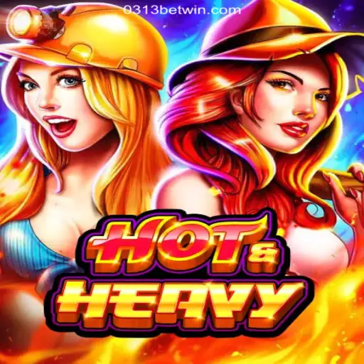 Discover the Exciting World of HotHeavy: A Comprehensive Guide
