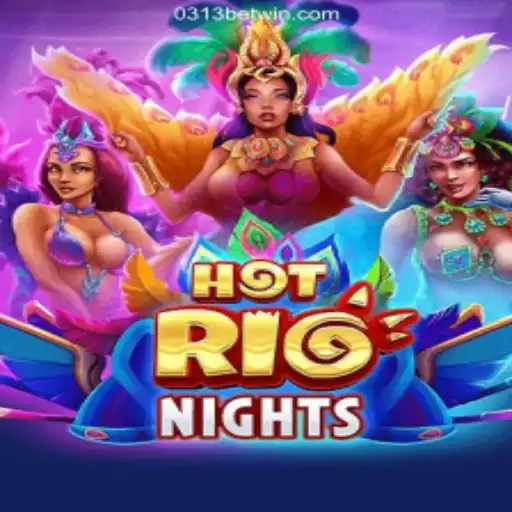 Exploring the Excitement of HotRioNights: A Thrilling Gaming Experience in Brazil