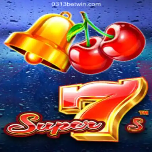 Discovering Super7s: The Exciting Slot Adventure on 0313bet
