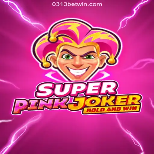 Exploring the World of SuperPinkJoker: The Ultimate Gaming Experience