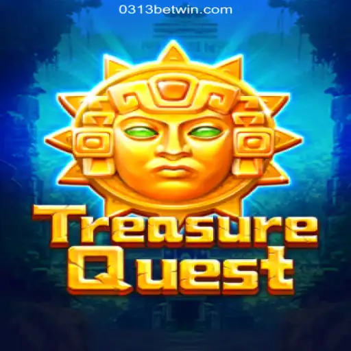 Embark on an Epic Adventure with TreasureQuest and Bet Smart with 0313bet