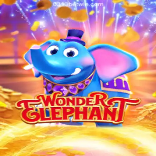 Discover WonderElephant: The Game Revolutionizing Entertainment